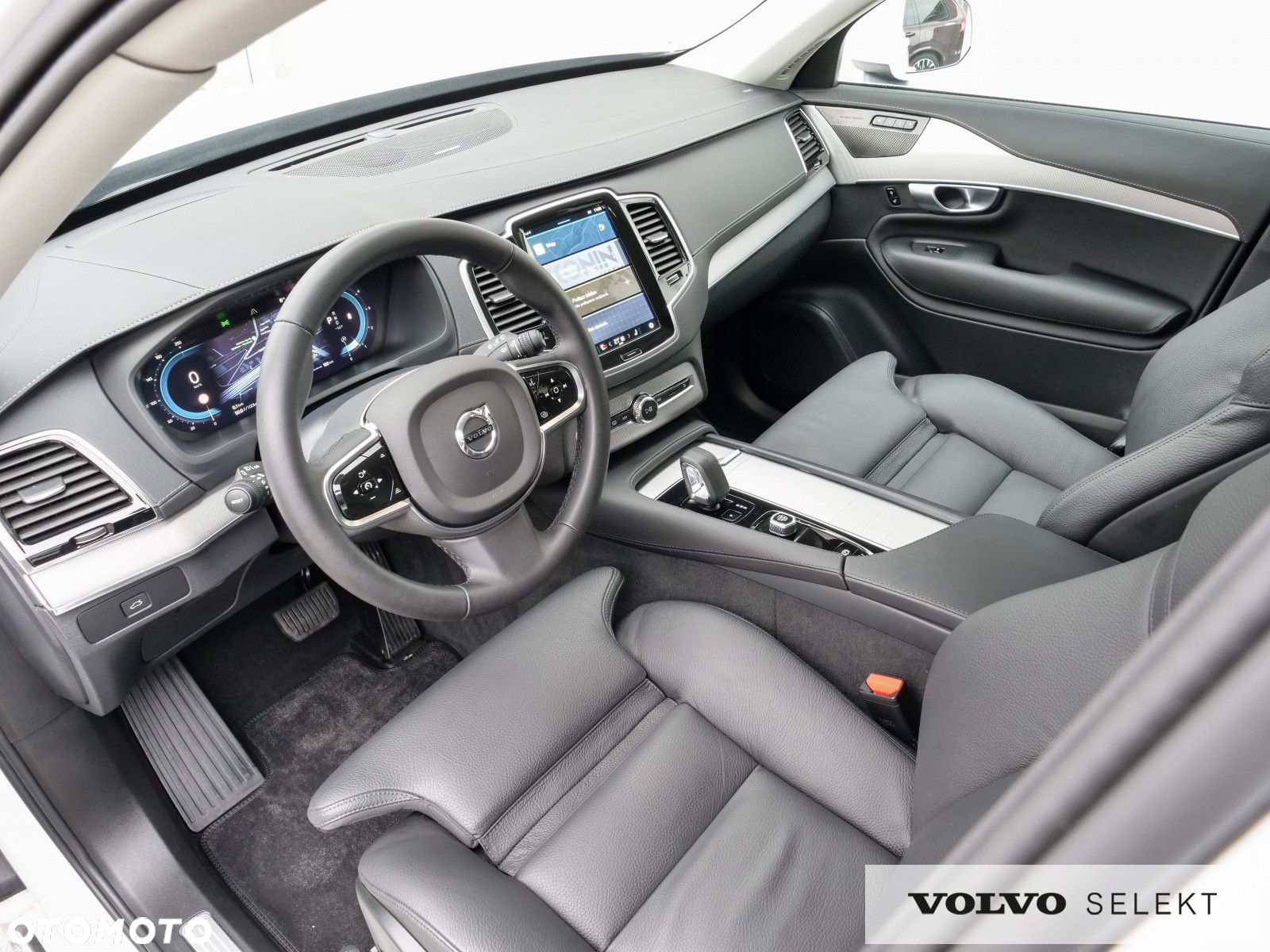 Volvo XC 90 - 16