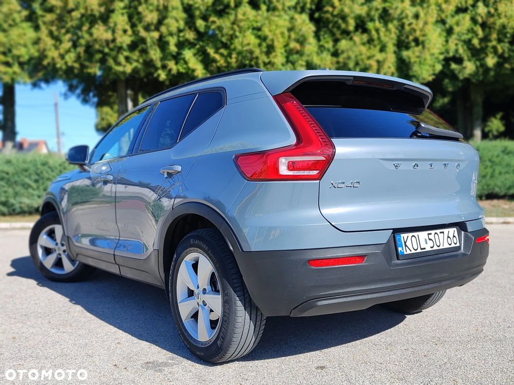 Volvo XC 40 - 10