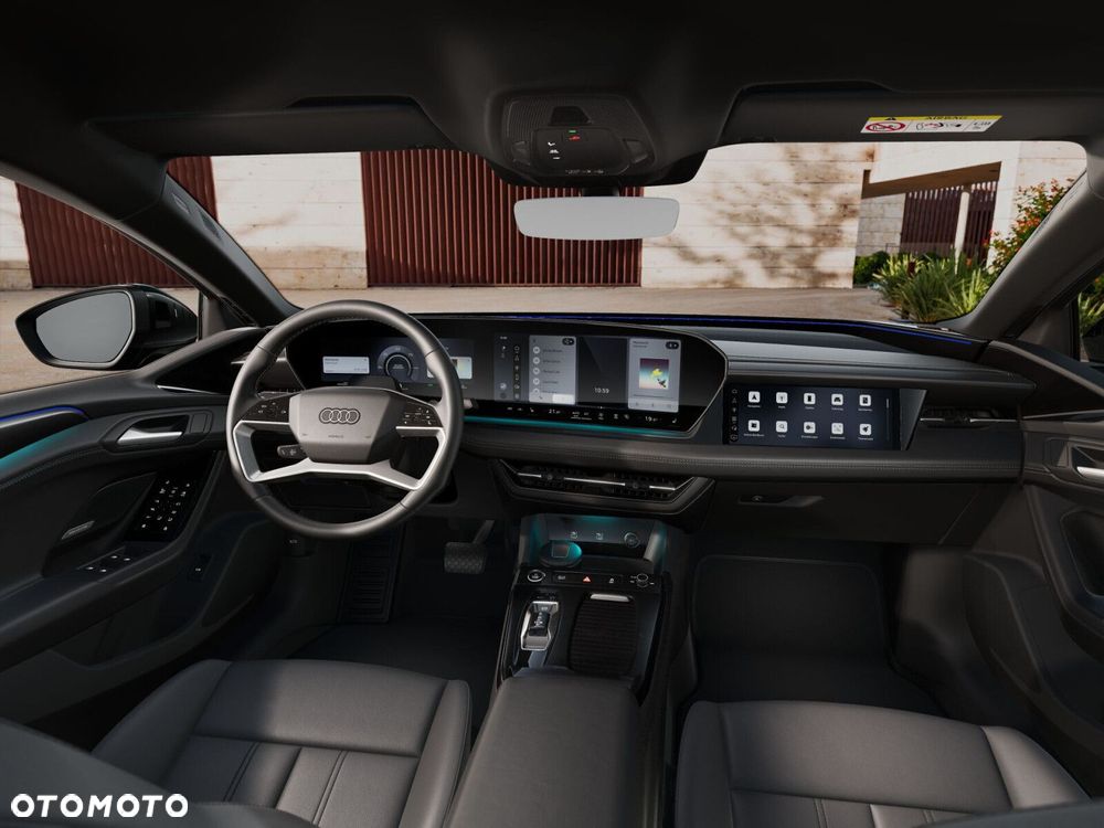 Audi A6 Sportback e-tron - 8