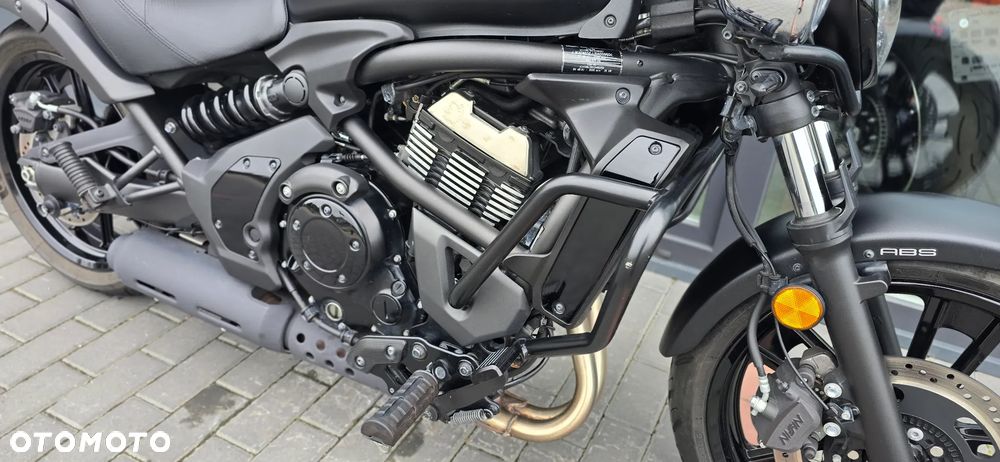 Kawasaki Vulcan - 10