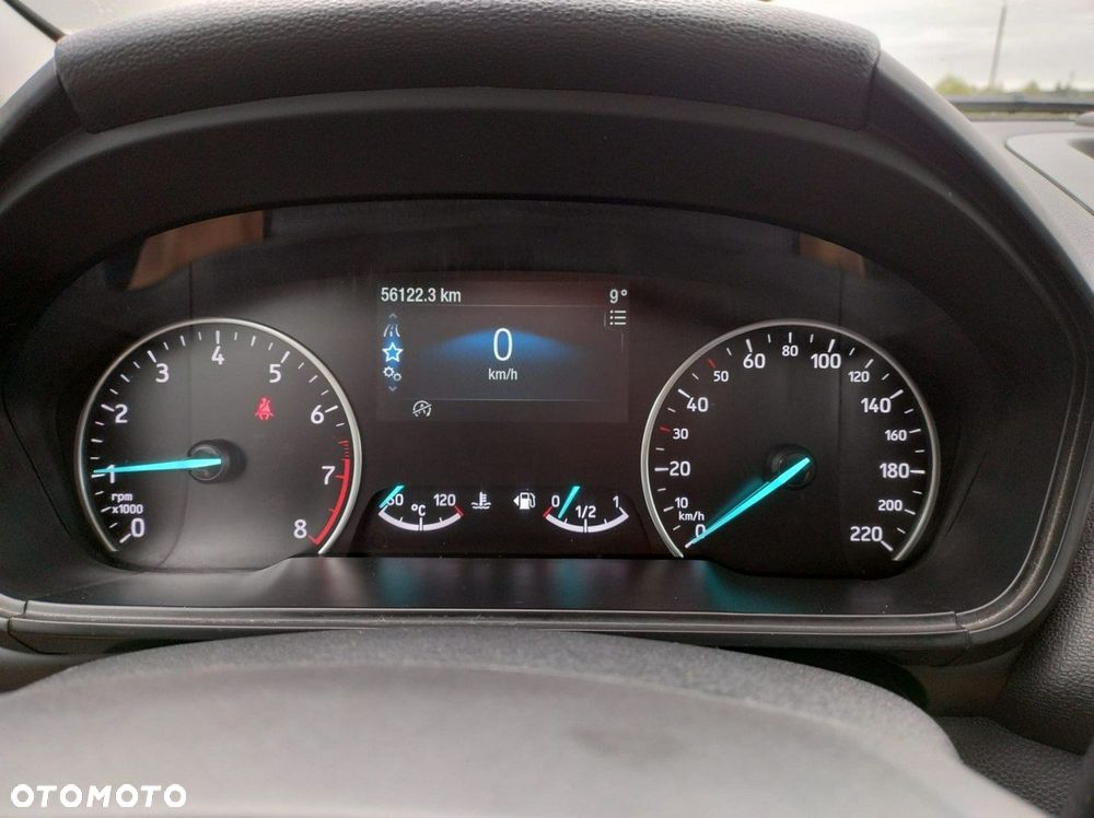 Ford EcoSport - 14