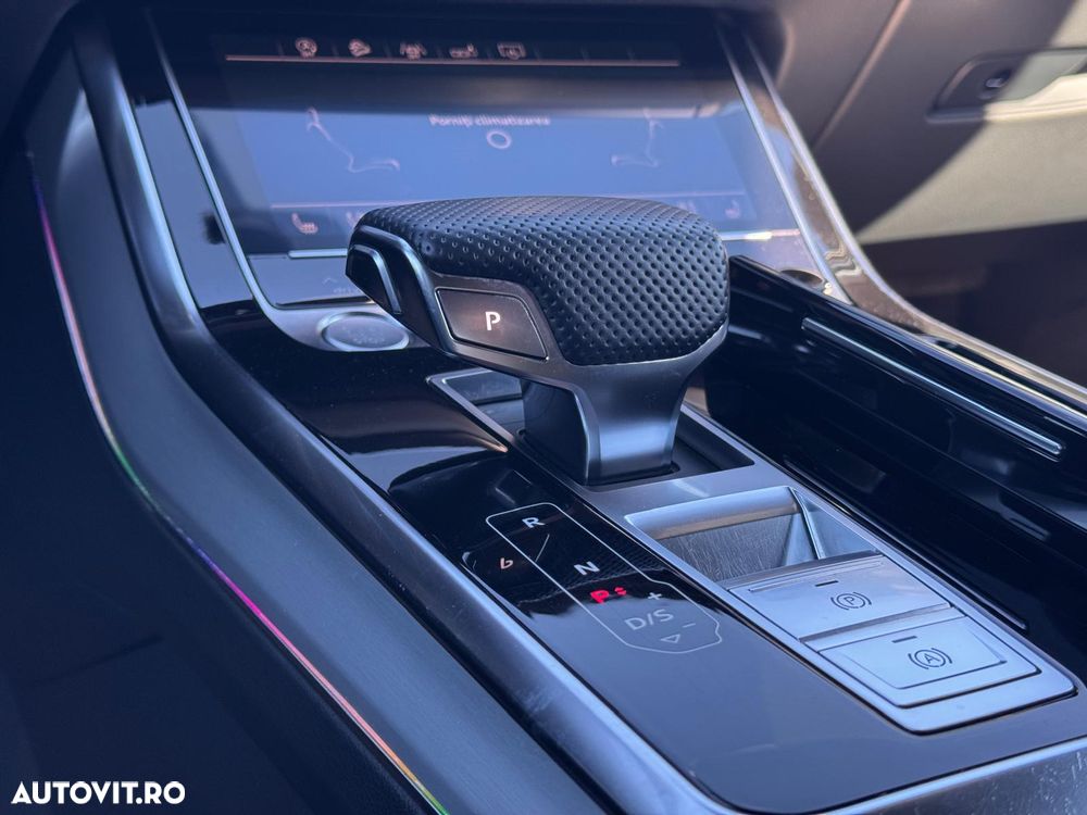 Audi Q8 3.0 50 TDI quattro Tiptronic MHEV - 18