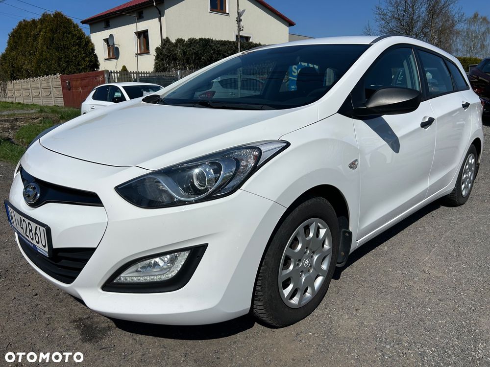 Hyundai i30 1.6 Comfort - 1