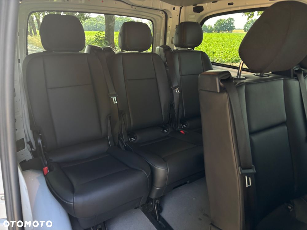 Mercedes-Benz Vito - 21