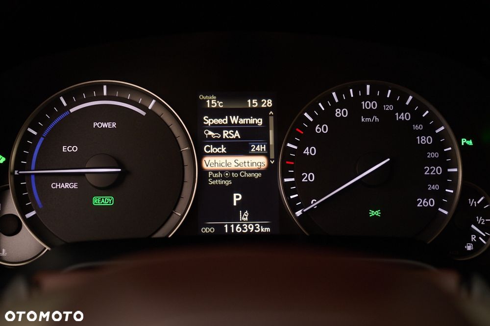 Lexus RX 450h Prestige - 32