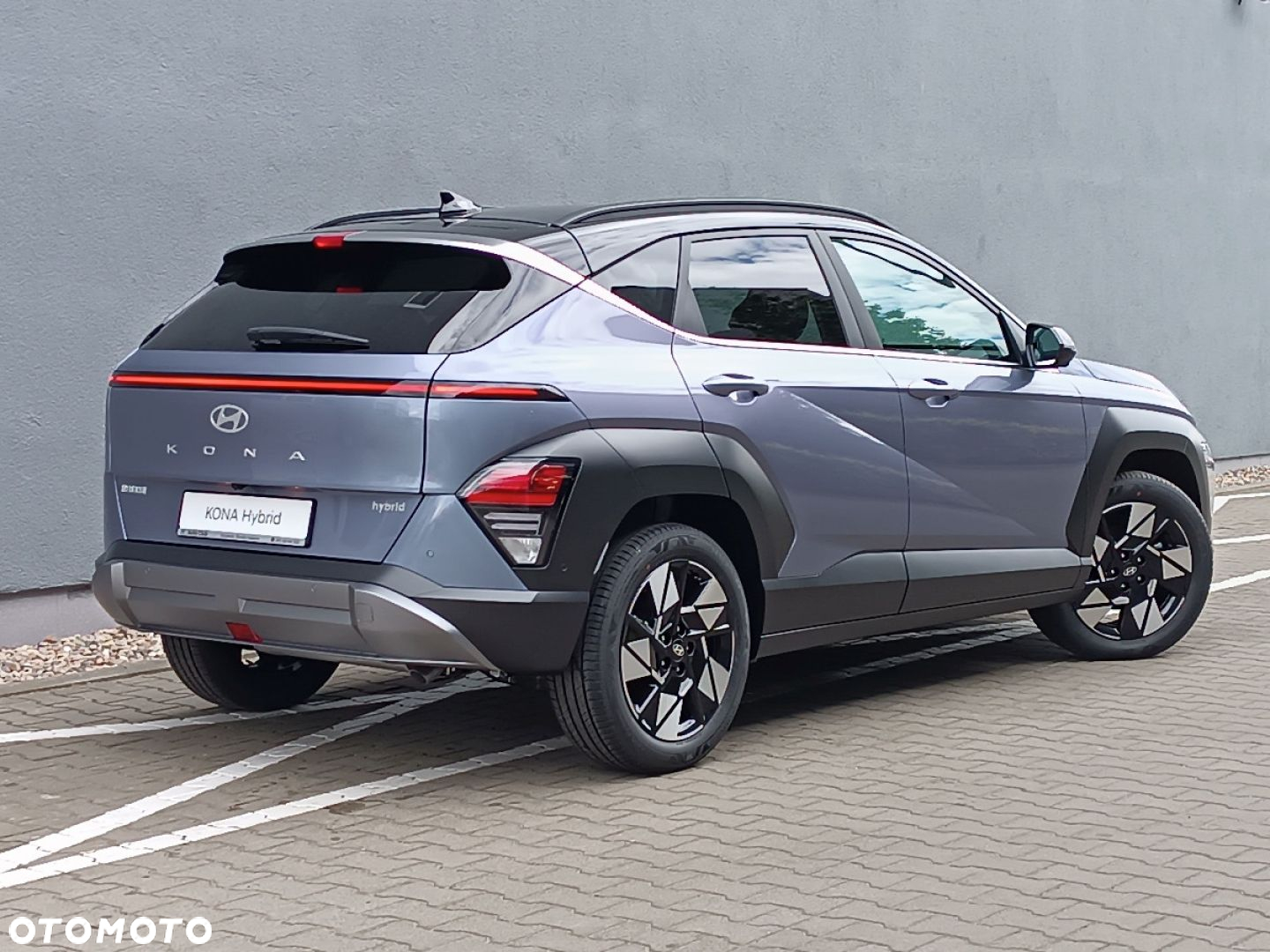 Hyundai Kona - 6