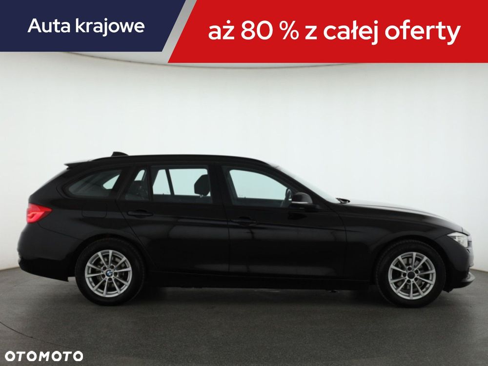 BMW Seria 3 - 8
