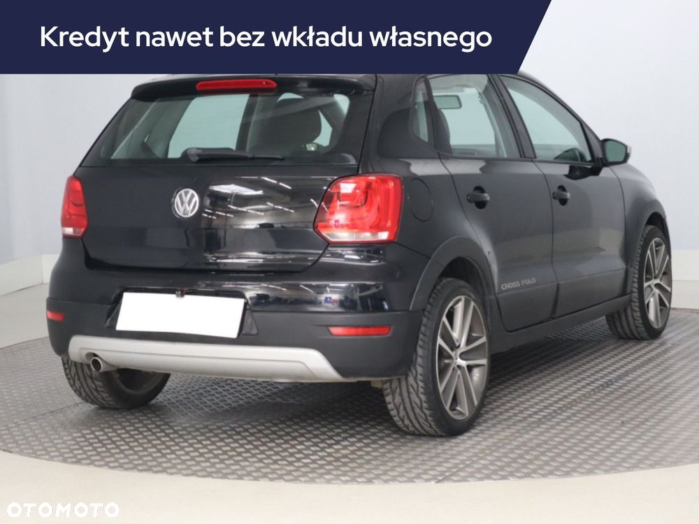 Volkswagen Polo - 7