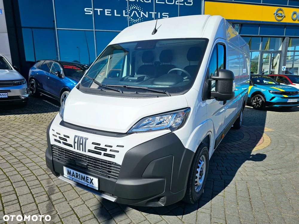 Fiat Ducato L4H2 - 3