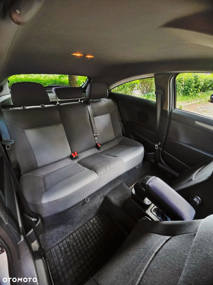 Opel Astra 1.8 Automatik Sport - 7