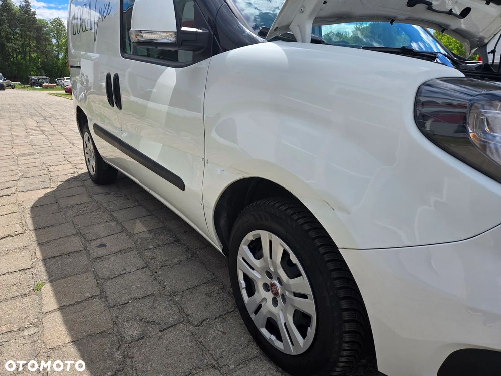 Fiat Doblo - 10