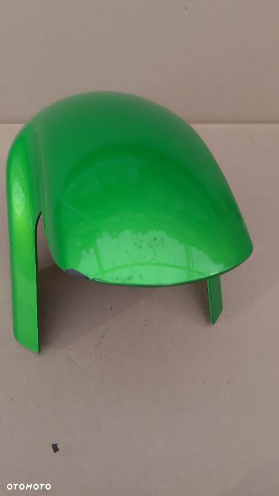 #J KAWASAKI ER-6F 06-08 BŁOTNIK PRZÓD PRZEDNI OWIEWKA NADKOLE - 7