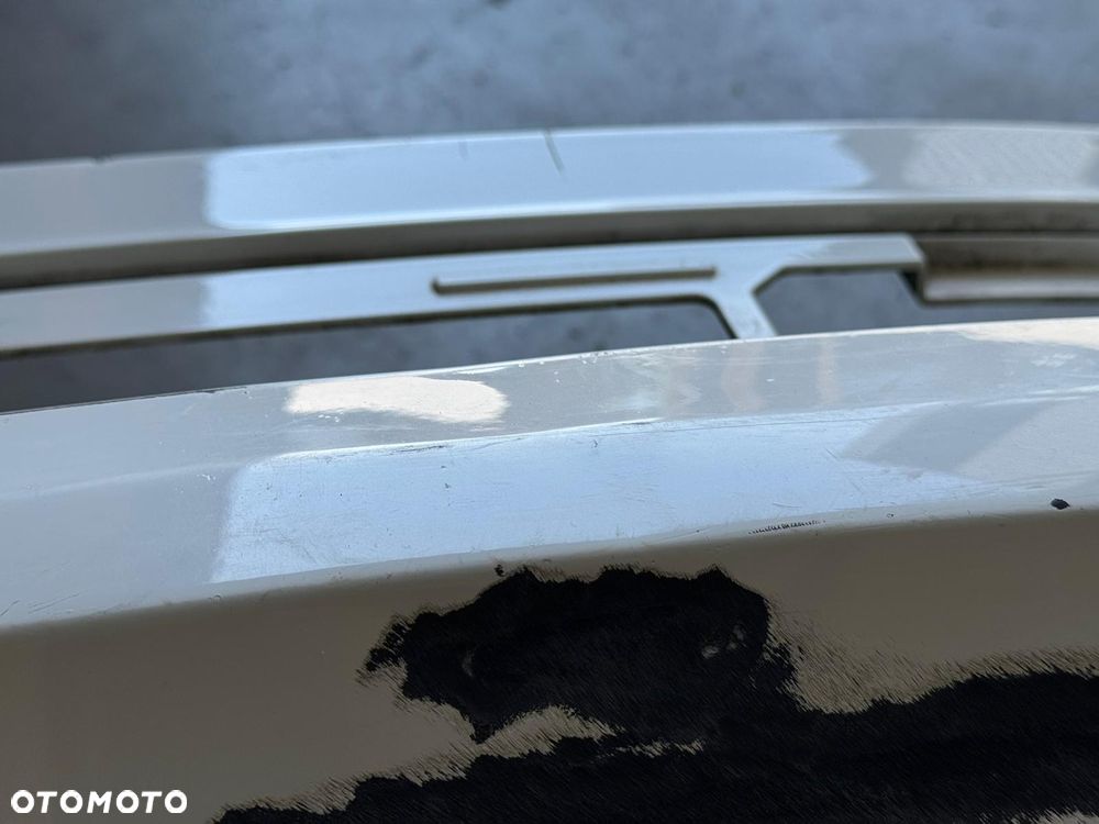 ZDERZAK TYLNY SEAT IBIZA IV 4 FR 3D 2012-2017 OE 6J3807421A - 7