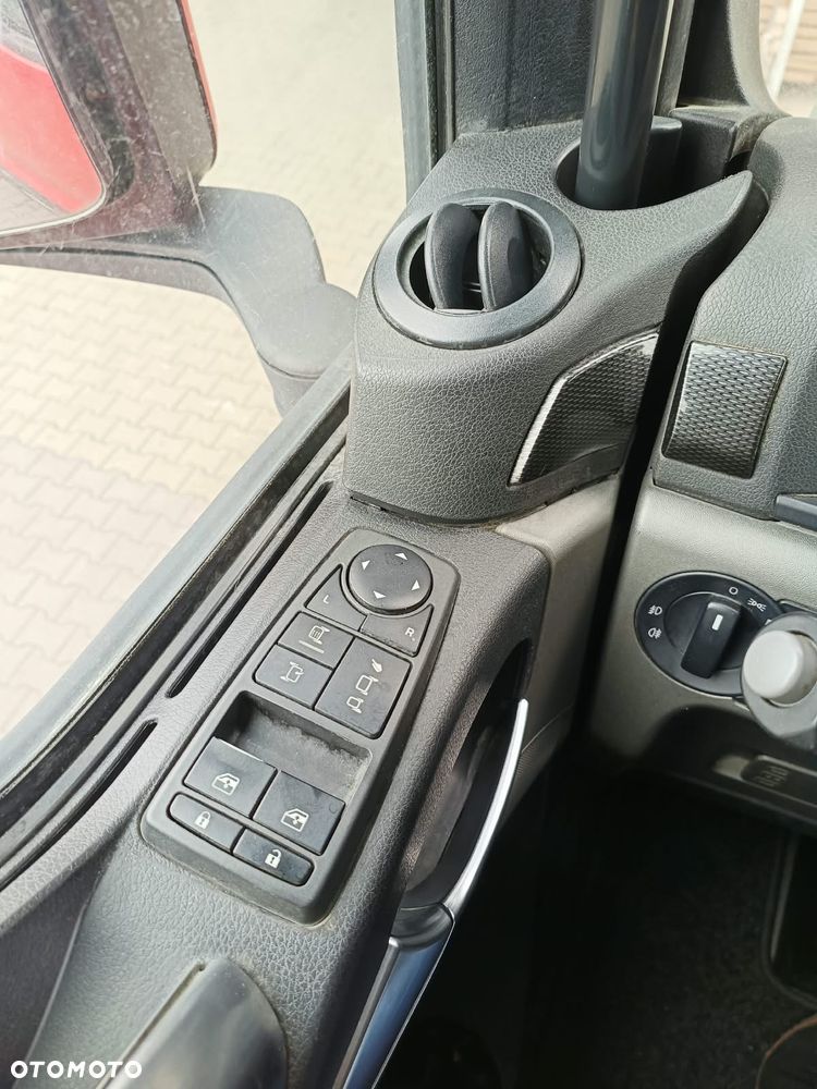 MAN TGX26.560 - 26