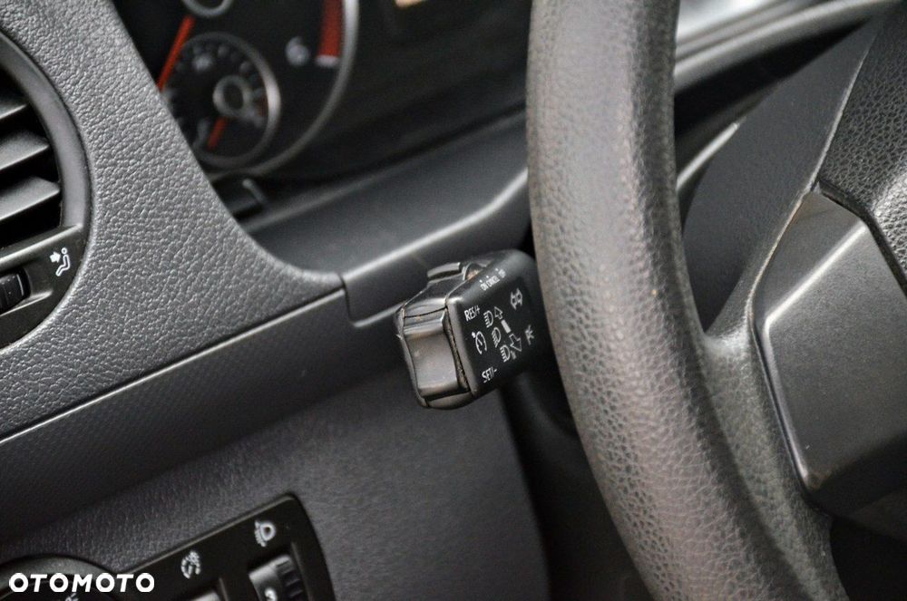 Volkswagen Caddy - 16