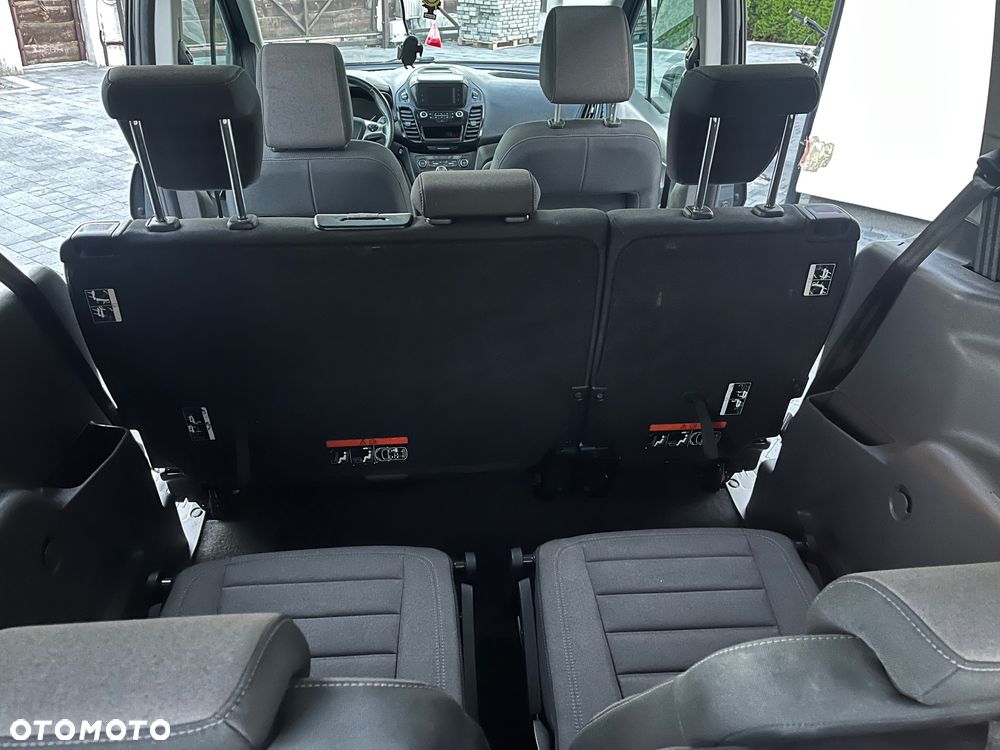 Ford Tourneo Connect 1.5 TDCi Trend - 3