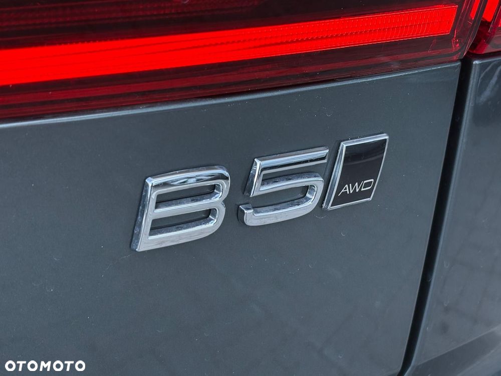 Volvo XC 60 - 35