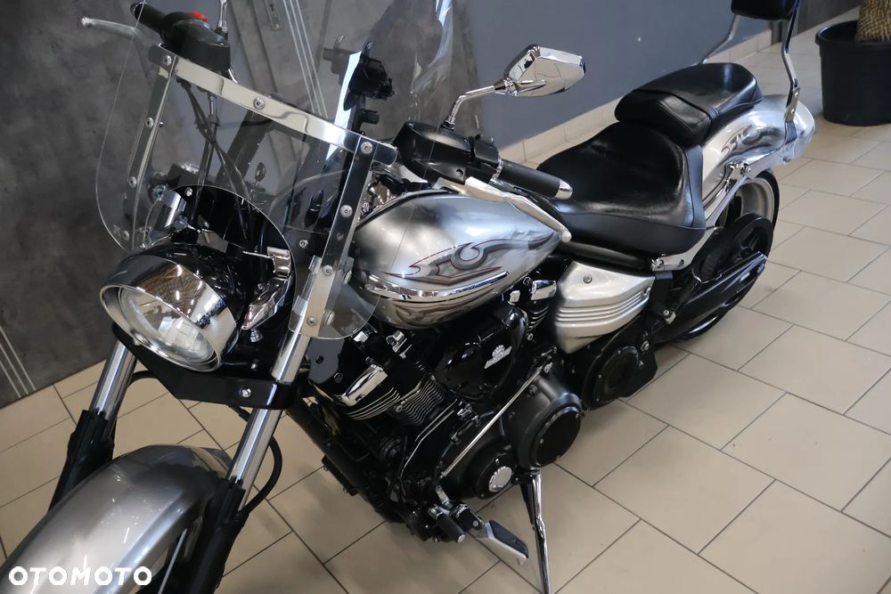Yamaha XV - 30