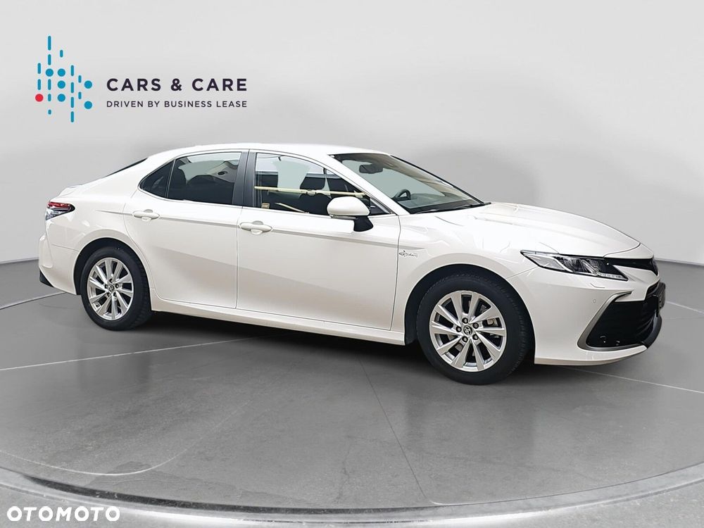 Toyota Camry 2.5 Hybrid Comfort CVT - 7