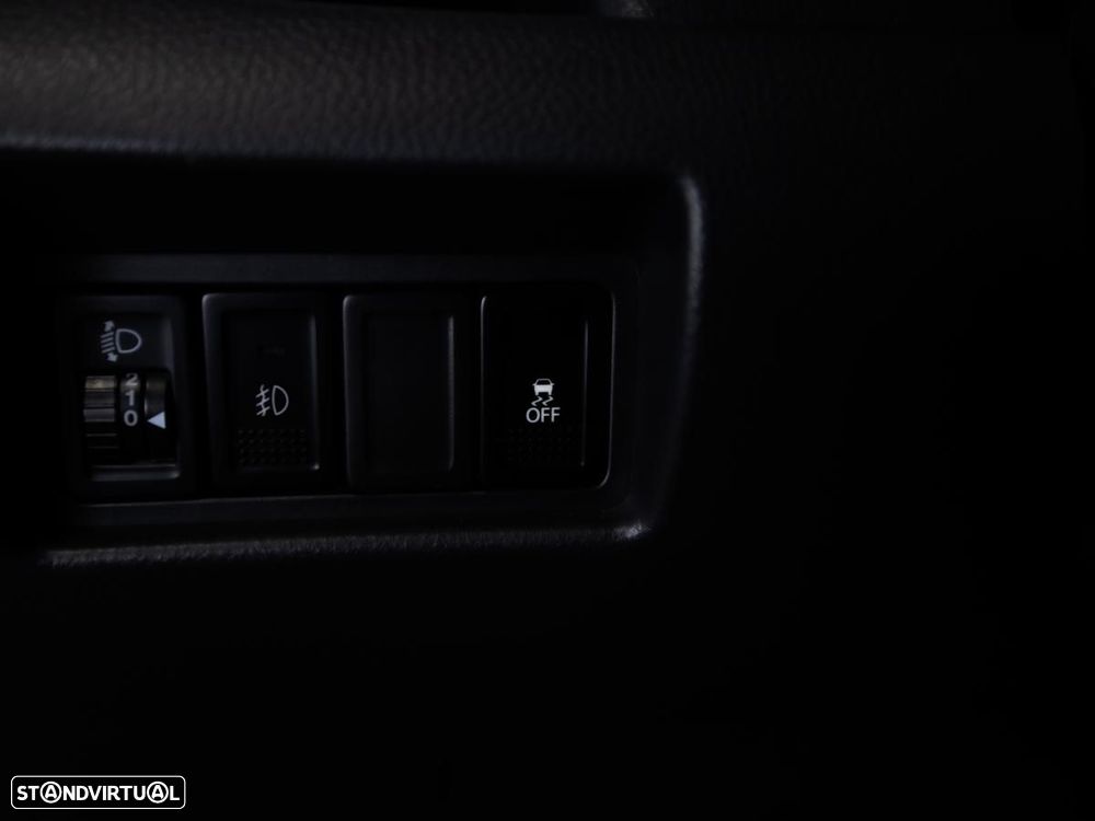 Suzuki Swift - 12