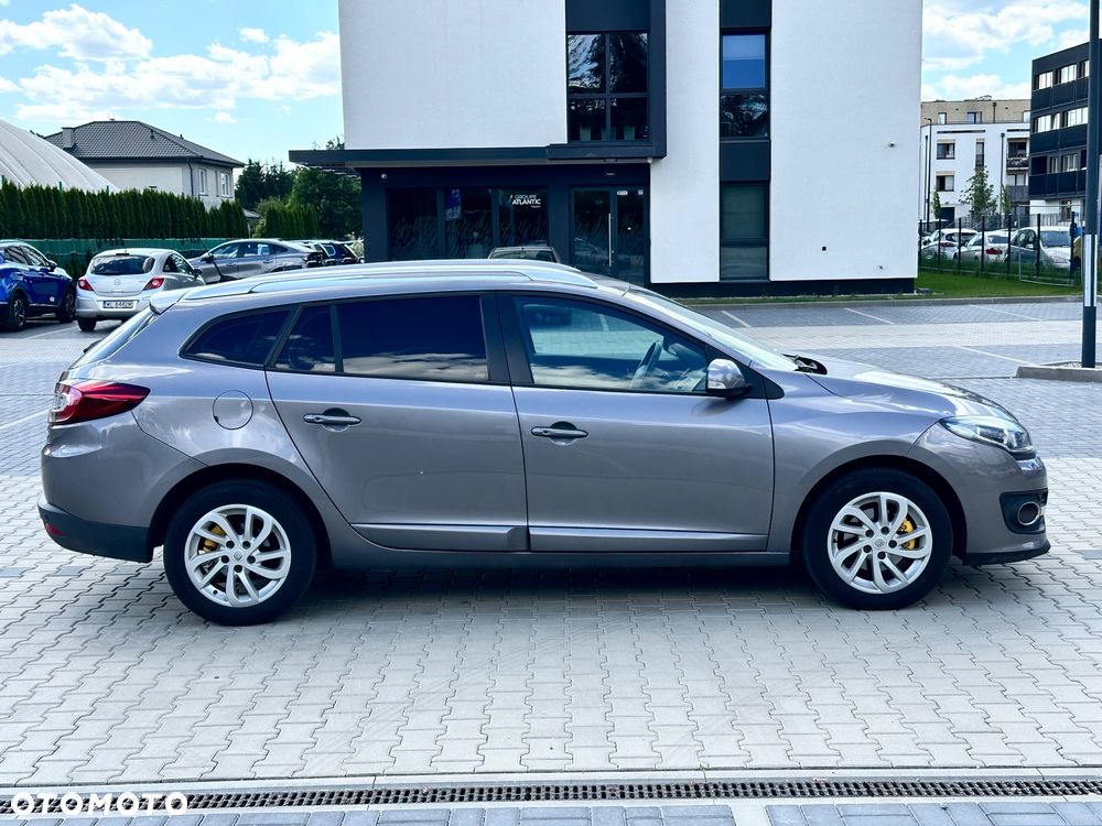 Renault Megane - 4