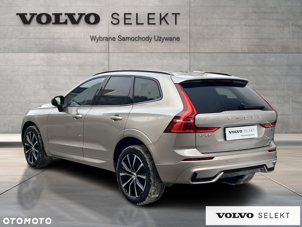 Volvo XC 60 - 8