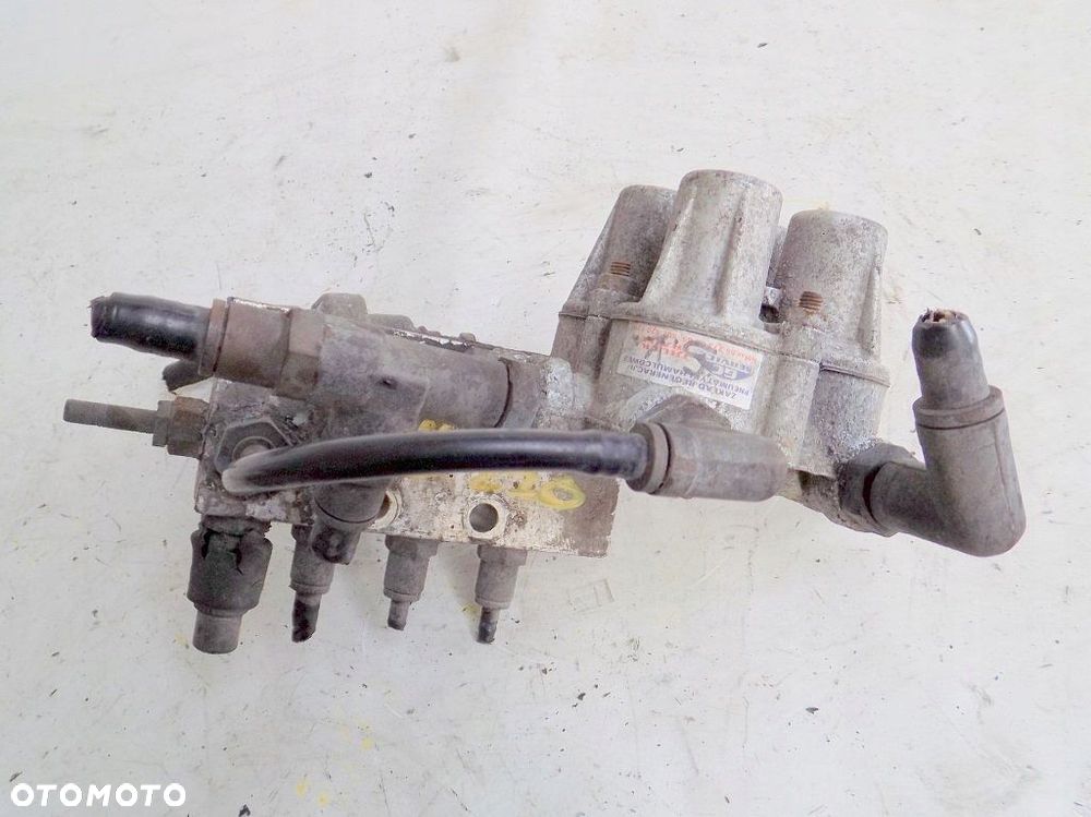 VOLVO FL6 220 2003r ZAWÓR AE4452 - 5