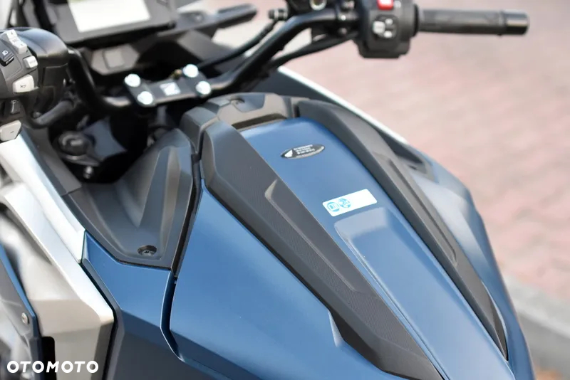 Honda NC - 28