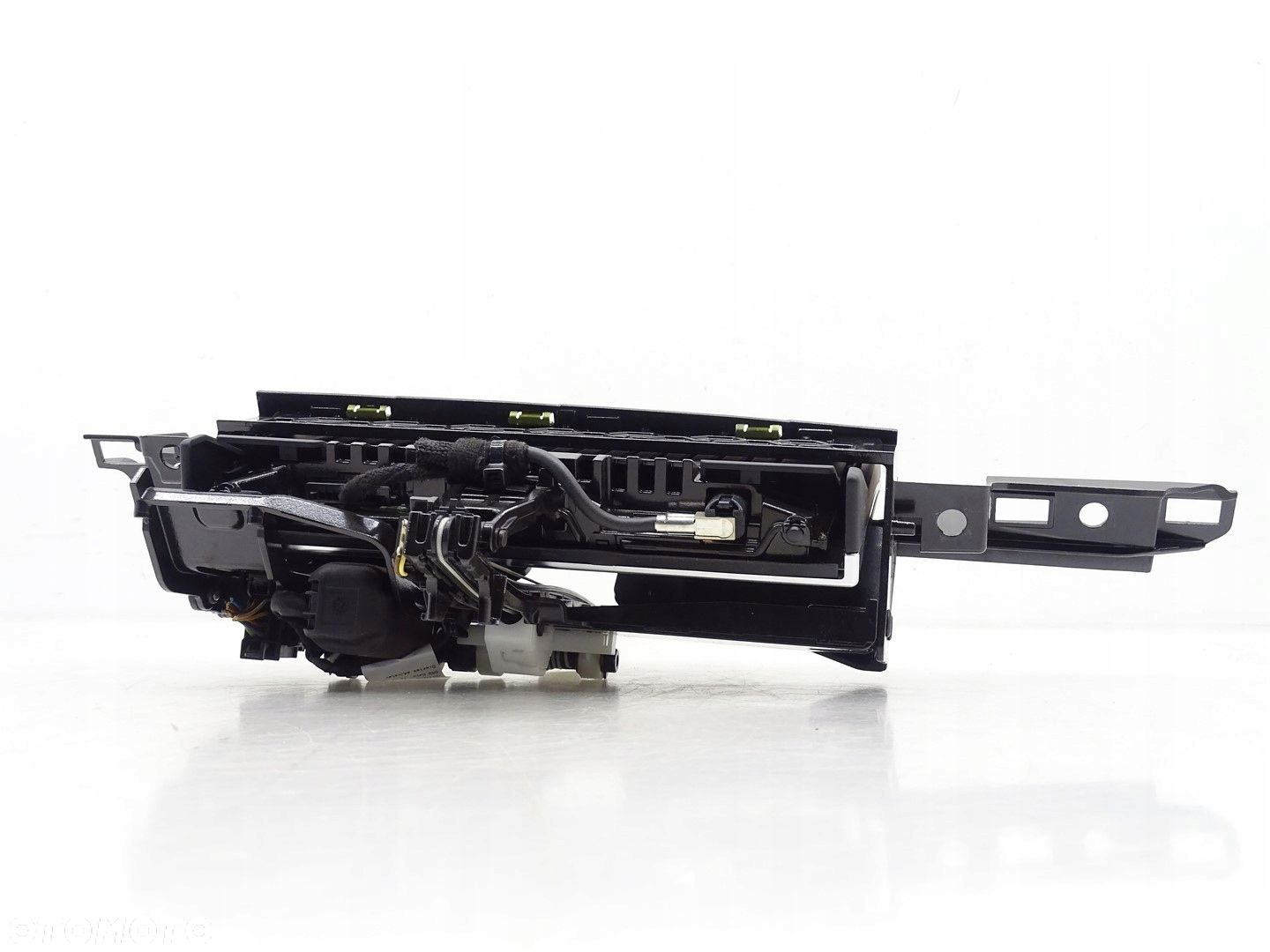 EKRAN WYŚWIETLACZ MONITOR LCD MMI NAVI NAWIGACJI AUDI A7 4G 4G2919601G - 3