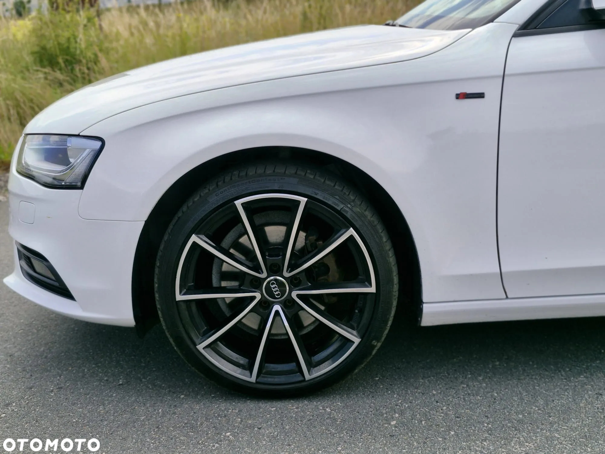 Audi A4 2.0 TDI - 7