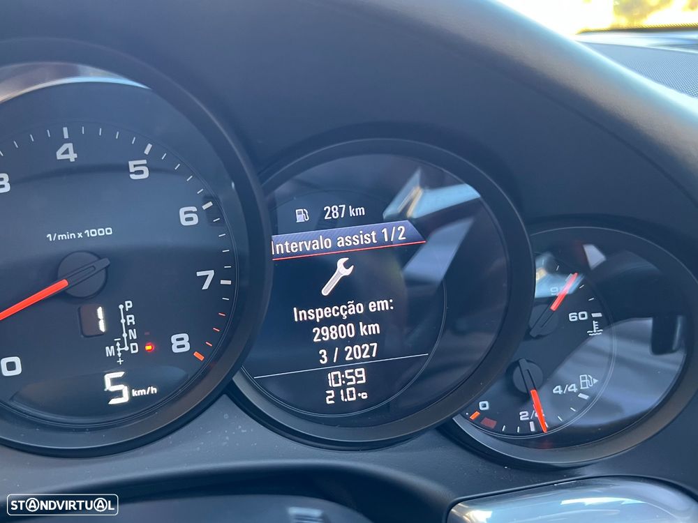 Porsche 911 (991) Carrera 2 PDK - 18