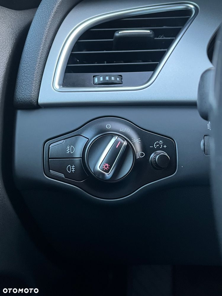 Audi A4 Avant 1.8 TFSI Multitronic - 12