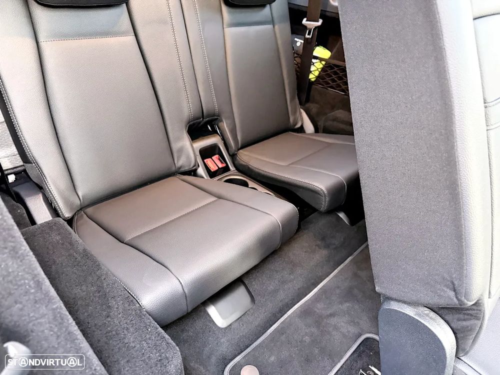 Mercedes-Benz GLE 450 4Matic 9G-TRONIC AMG Line Advanced Plus - 34