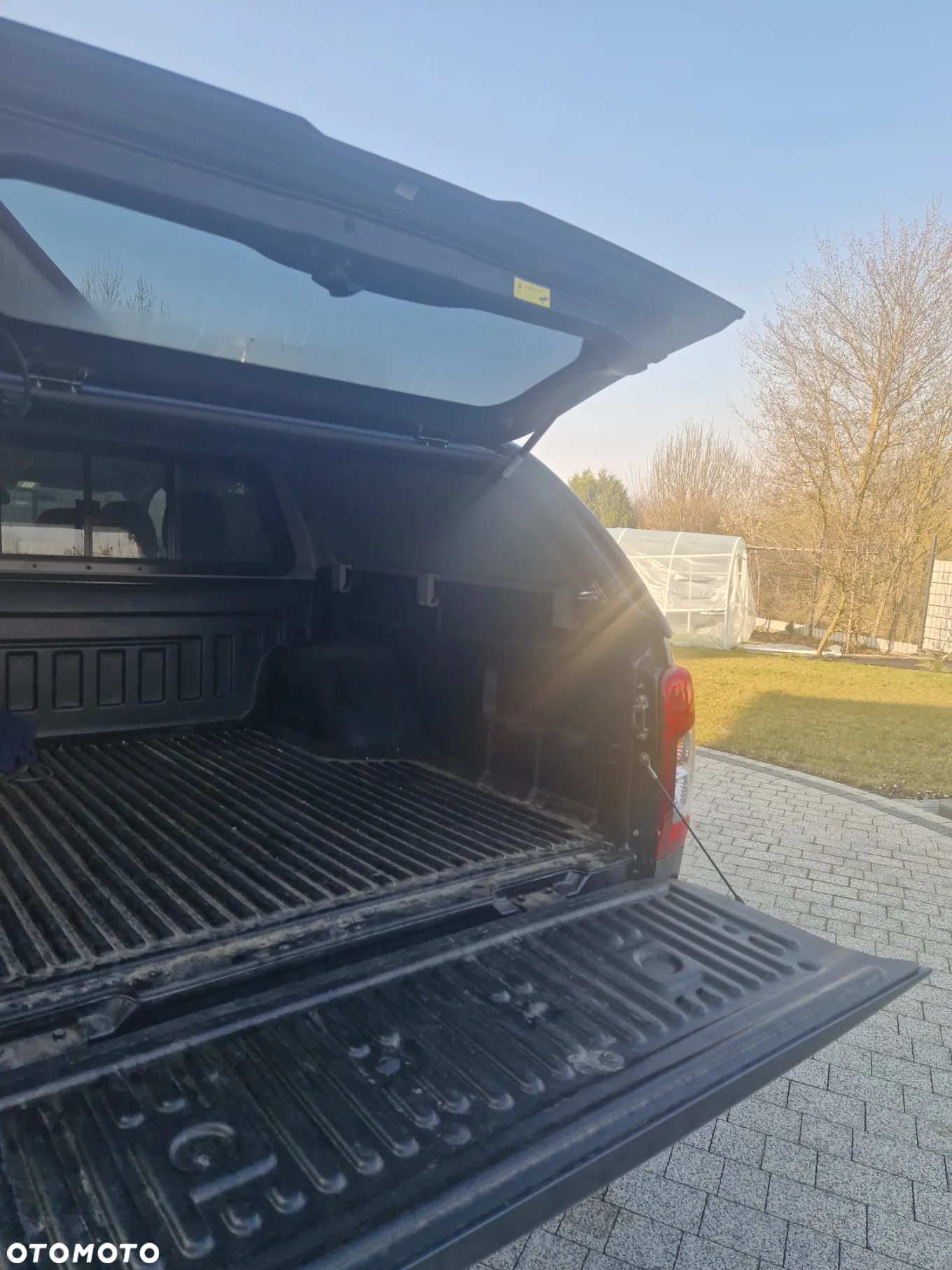 Mitsubishi L200 2.2 d DC Instyle Plus - 6