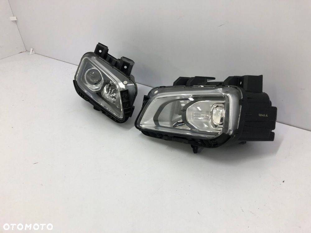 HYUNDAI KONA 17-LAMPA PRZEDNIA LEWA PRAWA EUROPEJSKA - 3