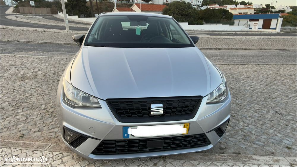 SEAT Ibiza 1.0 Style - 5