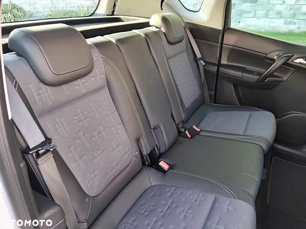 Opel Meriva 1.7 CDTI Automatik Active - 19