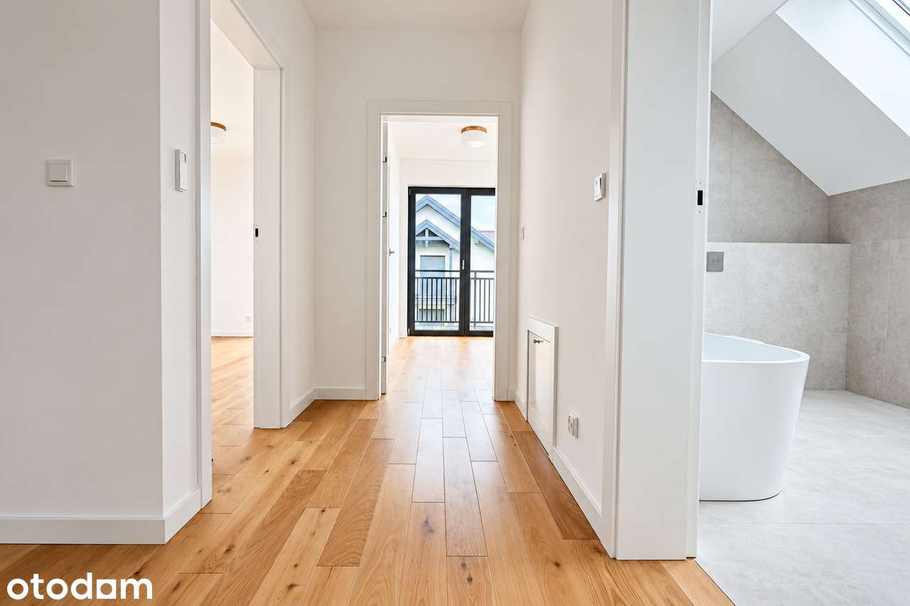 Dom 6-pok. 147 m², Dębniki, ul. Tyniecka, zdjęcie 4