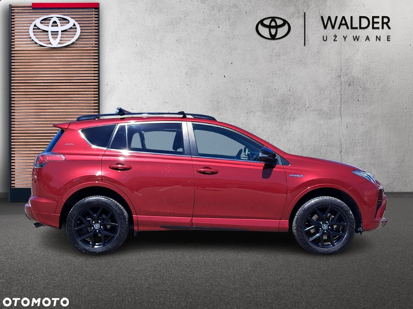 Toyota RAV4 - 6