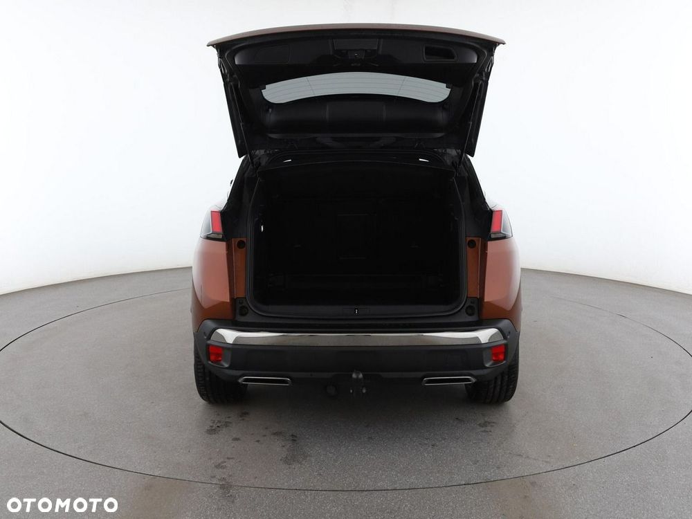 Peugeot 3008 2.0 BlueHDi Active - 20