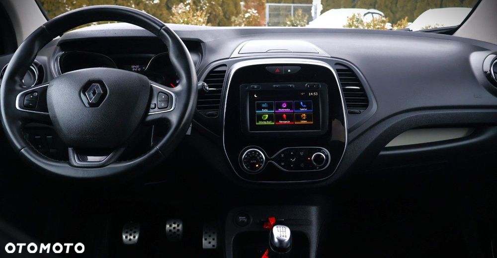 Renault Captur - 14