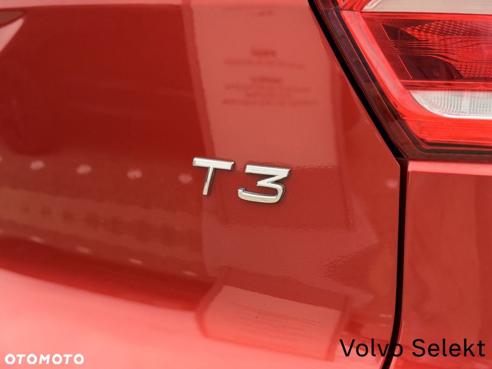 Volvo XC 40 - 35