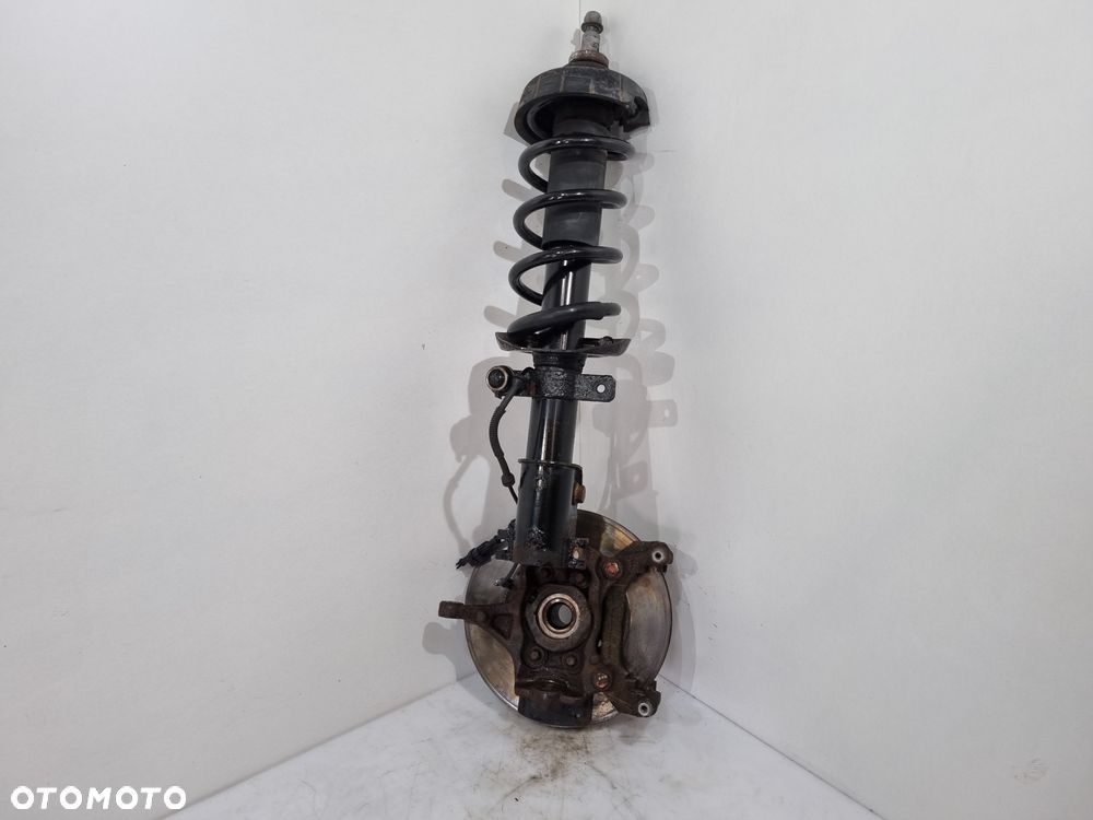 OPEL VIVARO II B TRAFIC III 1.6 DCI MCPHERSON LEWY ZWROTNICA LEWA 543023582R 93456377 - 2