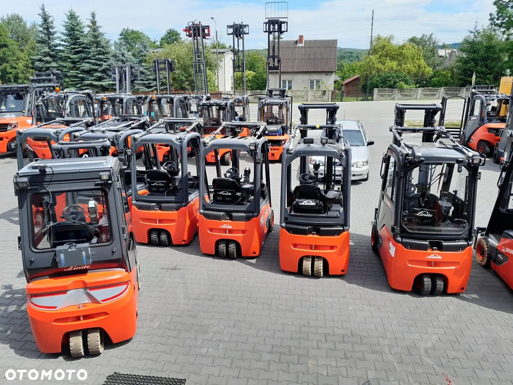 Linde E 14-02 - 19