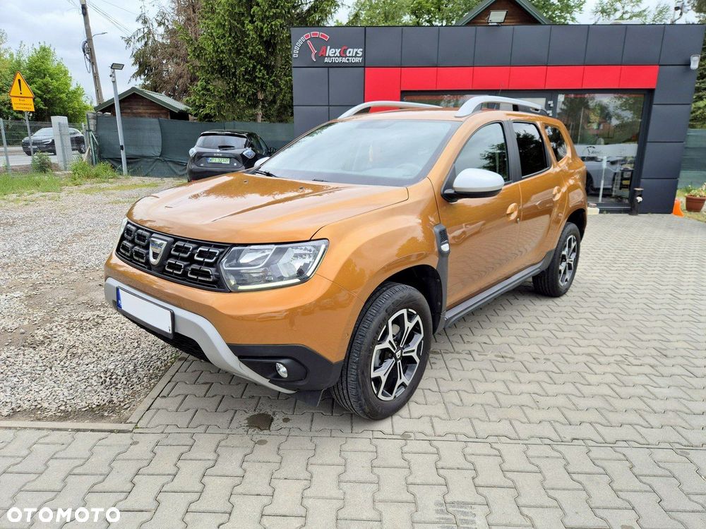 Dacia Duster - 13