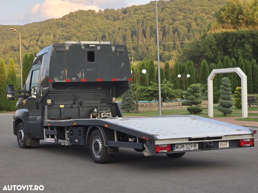 Iveco Daily - 4