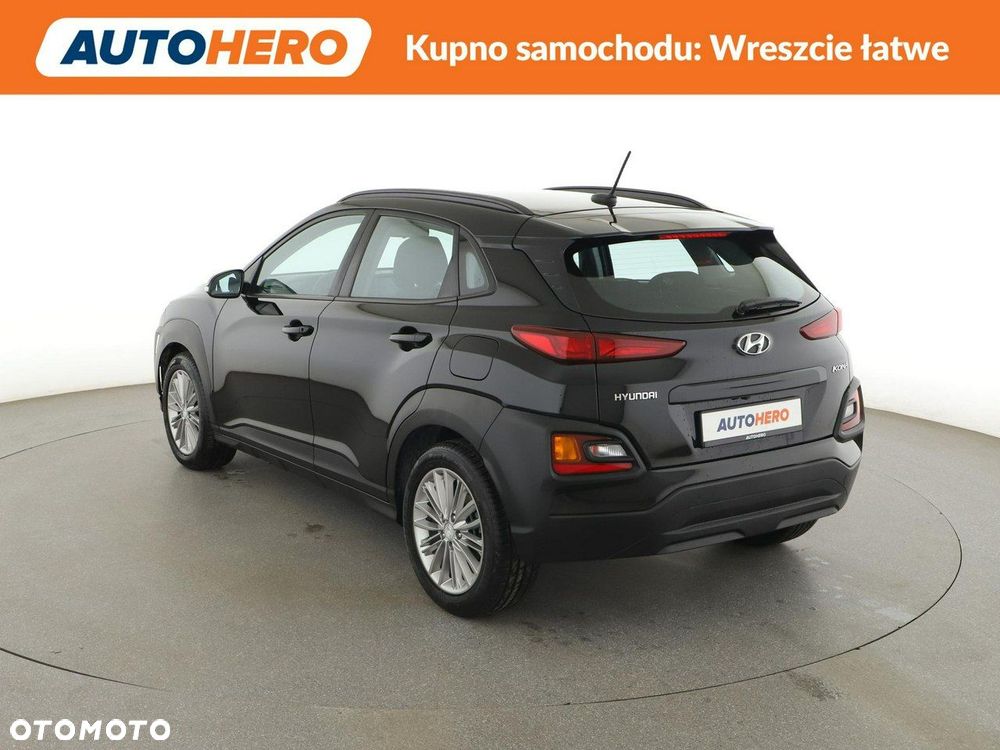 Hyundai Kona 1.0 T-GDI Comfort - 5