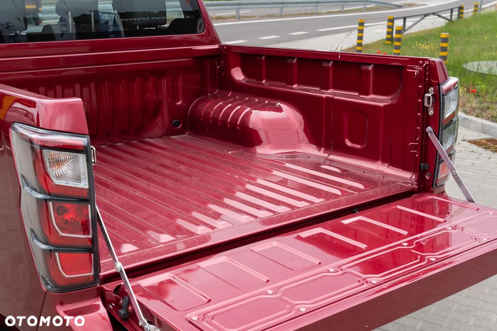 Isuzu D-Max 1.9 DC LSE - 18