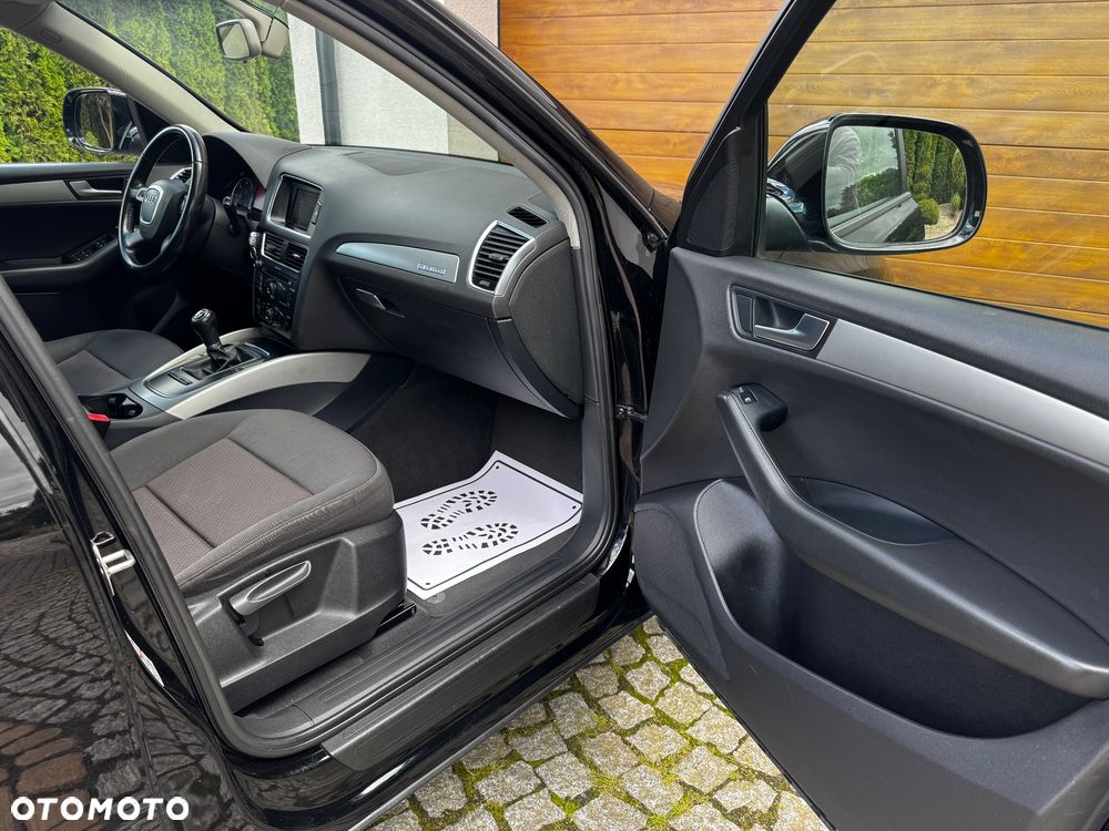 Audi Q5 - 21