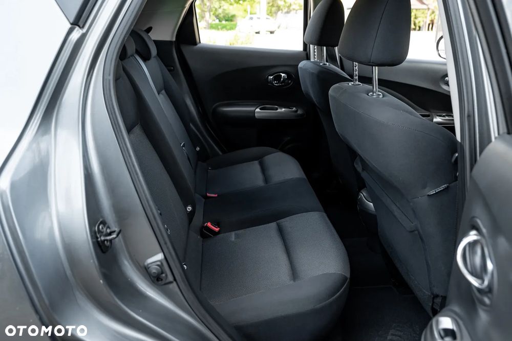 Nissan Juke 1.6 Start/Stop Acenta - 21